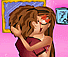 Bratz Kissing Game